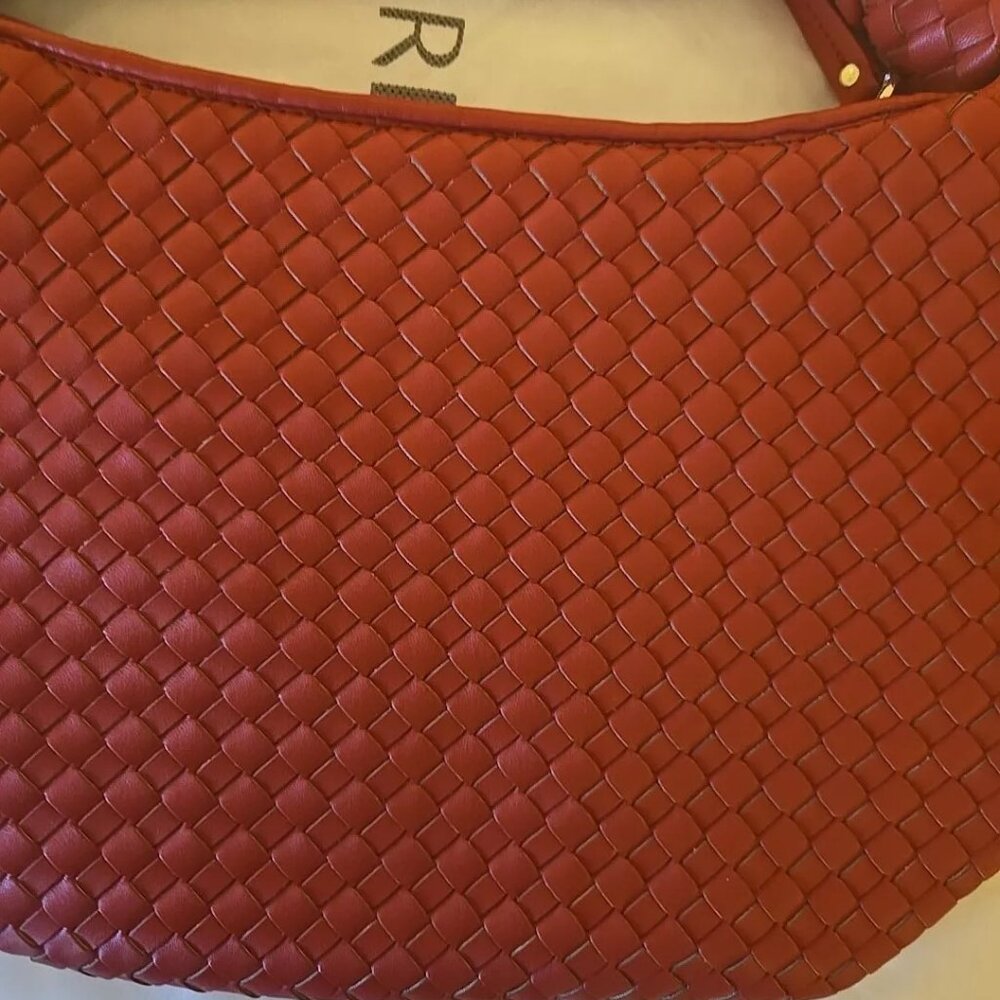 Urban Original The Revolution in red purse